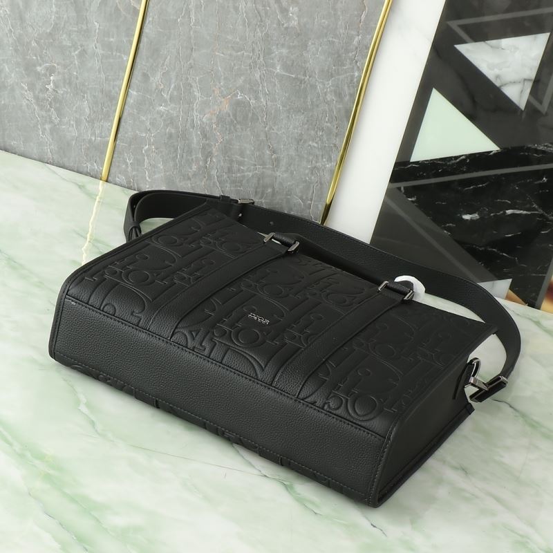 Mens Christian Dior Briefcases